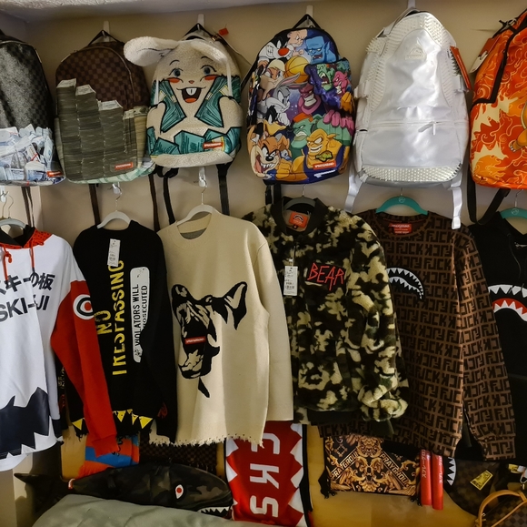 Meet your Posher, Richard - Picture 4 of 16